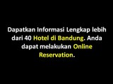 hotel bandung | hotel di bandung | bandung hotels