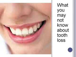 Dentists in Rochester want you to know these  dental facts