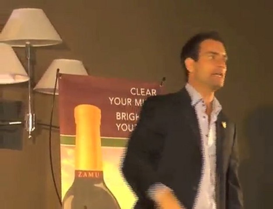 Green Entrepreneur #2, Troy Casey, Amazon Ambassador