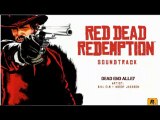 Dead End Alley - Red Dead Redemption Soundtrack