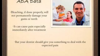 Teeth Bleaching Harmful? Duluth Dentists Duluth Dental