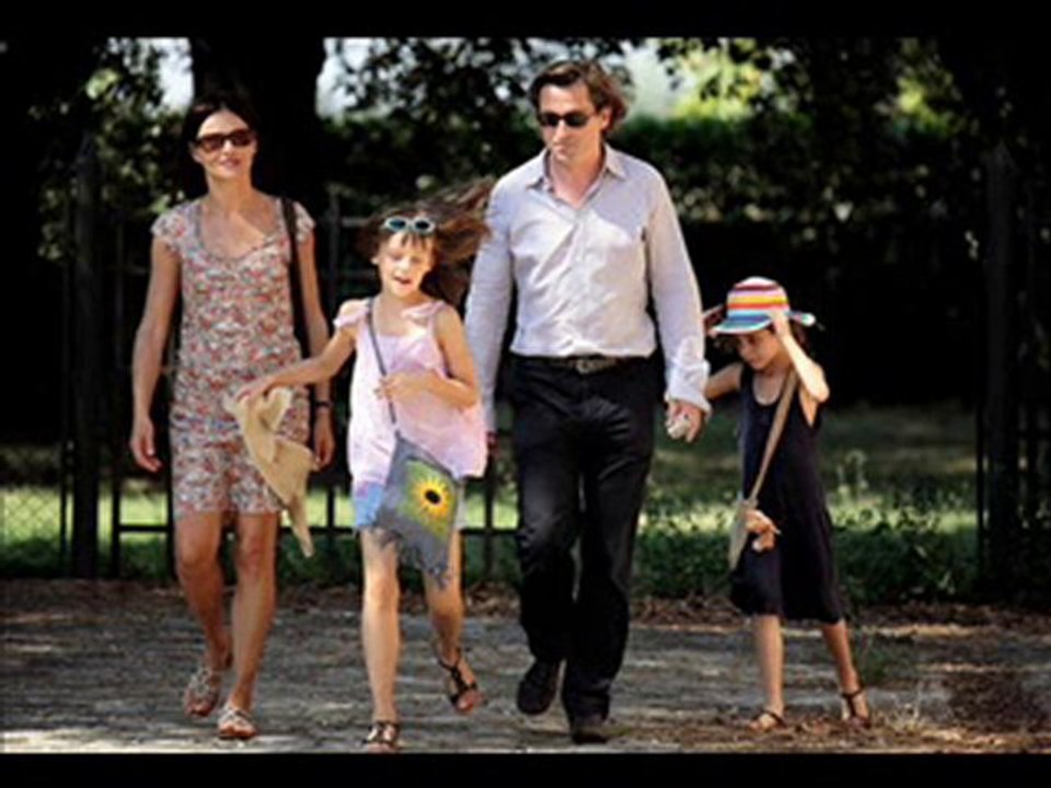 Der Vater meiner Kinder Part 1/11 Stream