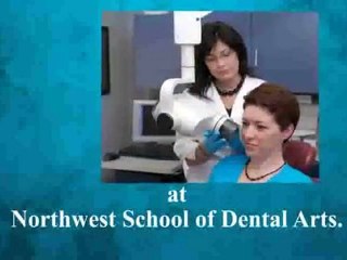 Dental Assisting School Coeur d'Alene