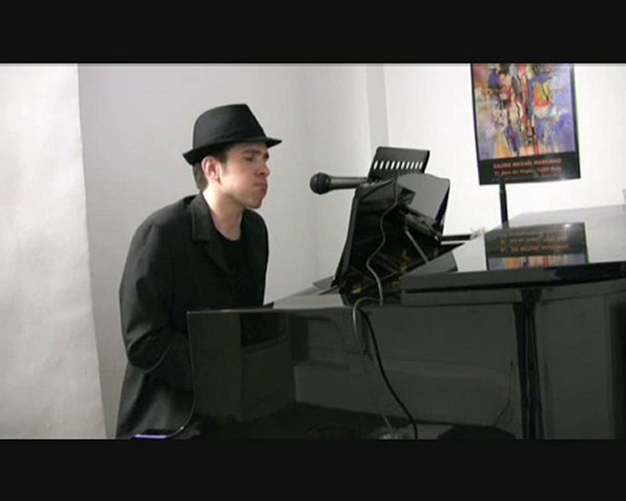 My melancholy blues / Queen