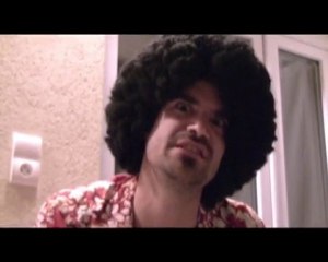 reservoir dog stage 2009