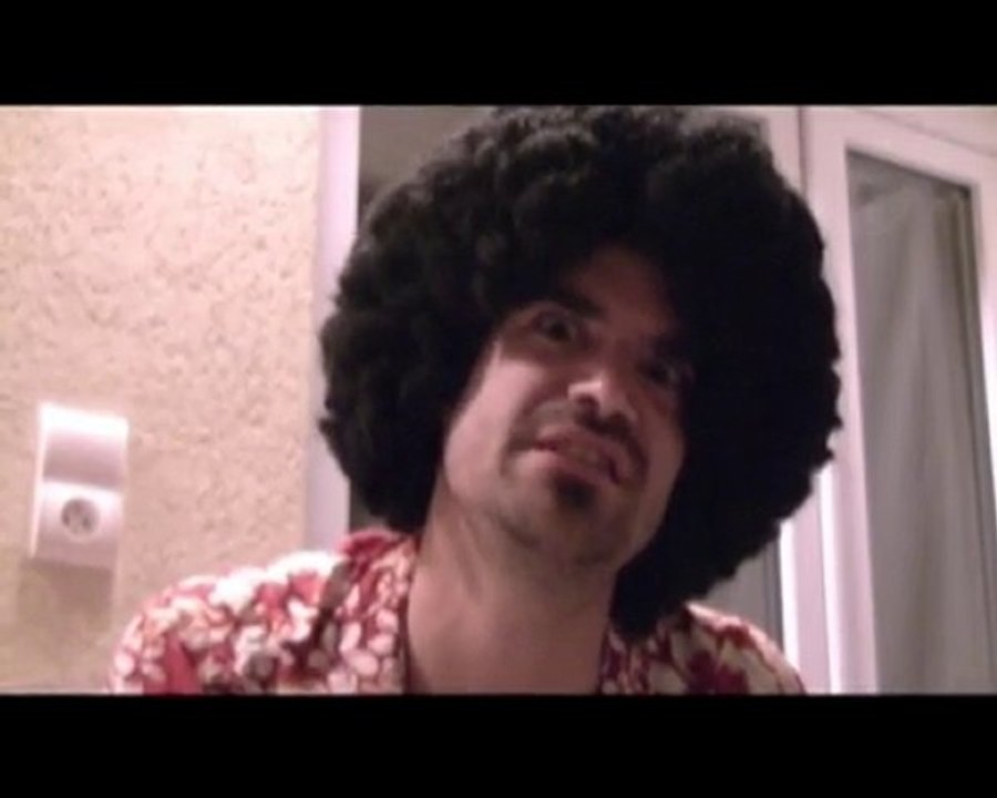 reservoir dog stage 2009