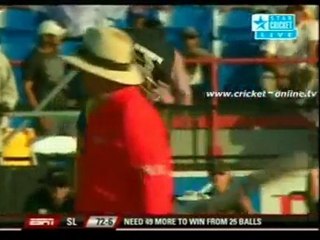 Pearls Match 1 Part 4