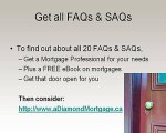 Mortgage Rate Calculator Payment Calgary Mortgages