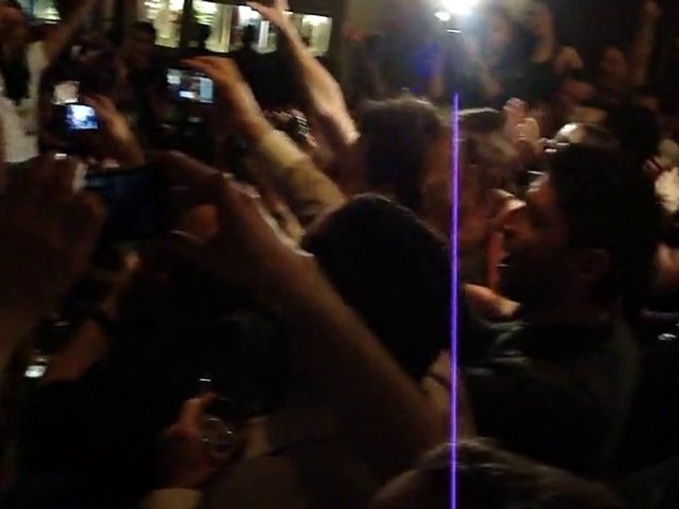 PARTY ΓΙΩΡΓΟΥ ΑΛΚΑΙΟΥ ΣΤΟ ΟΣΛΟ