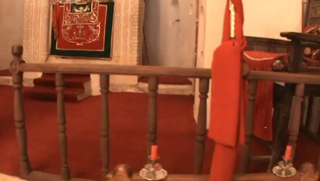 Mardin Dayrul Zafaran Ziyaretimiz - Gap Turu