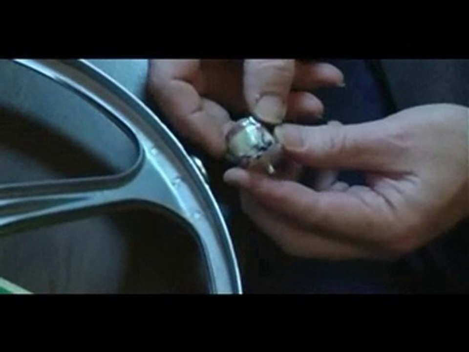magnet generator simple