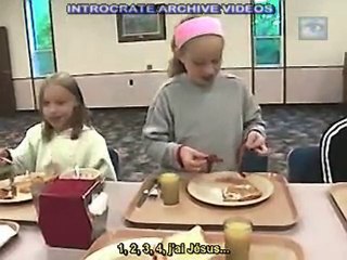Enfants endoctriné par les évangélistes [partie-2] - 1 de 3