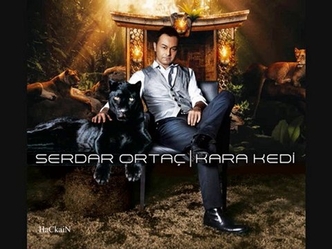 Serdar ortaç - parodi (2010) yeni albüm