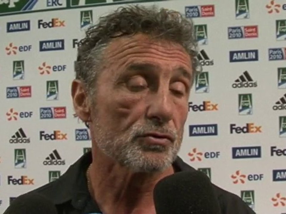 Rugby365 : Biarritz-Toulouse, les réactions