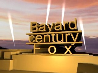 Twentieth Century fox revisité!