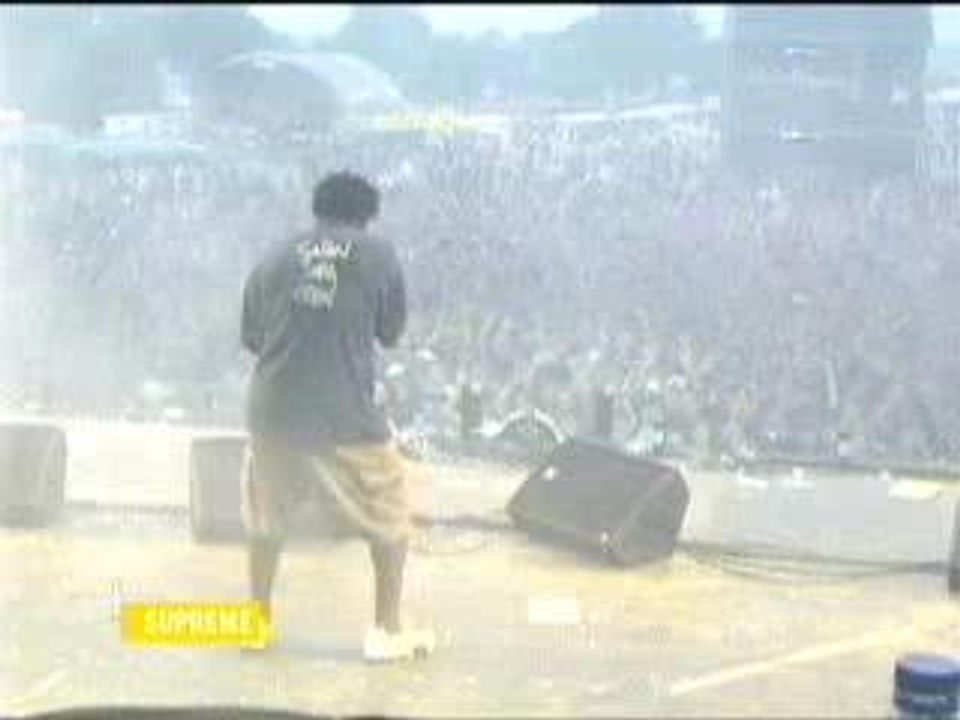 Sly The Mic Buddah Vs Leeroy Kesiah