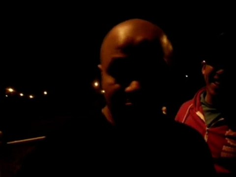 Les chiens dla classe - les Big up