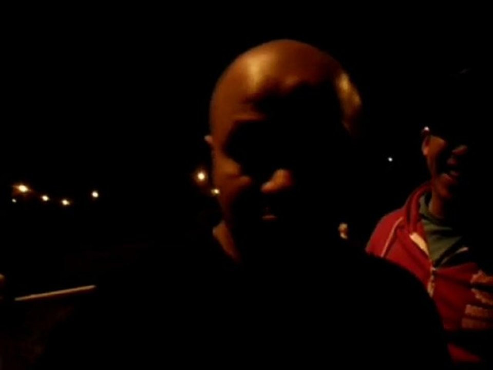 Les chiens dla classe - les Big up