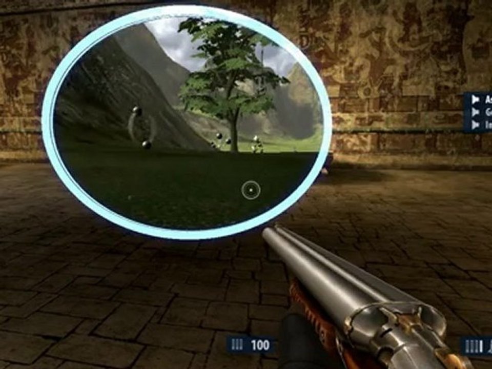 Serious Sam TV