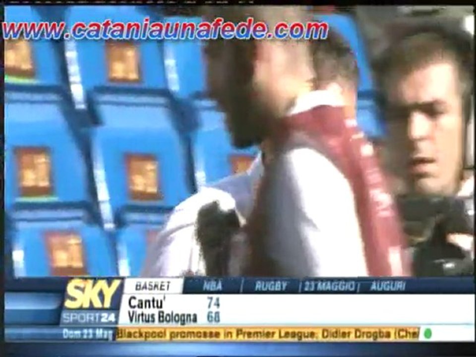 Mihajlovic al'inter?