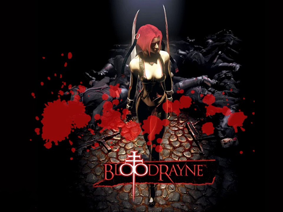BloodRayne [PC] partie 08