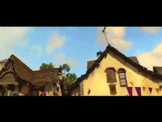 Shrek 4 Türkçe Altyazılı Fragman