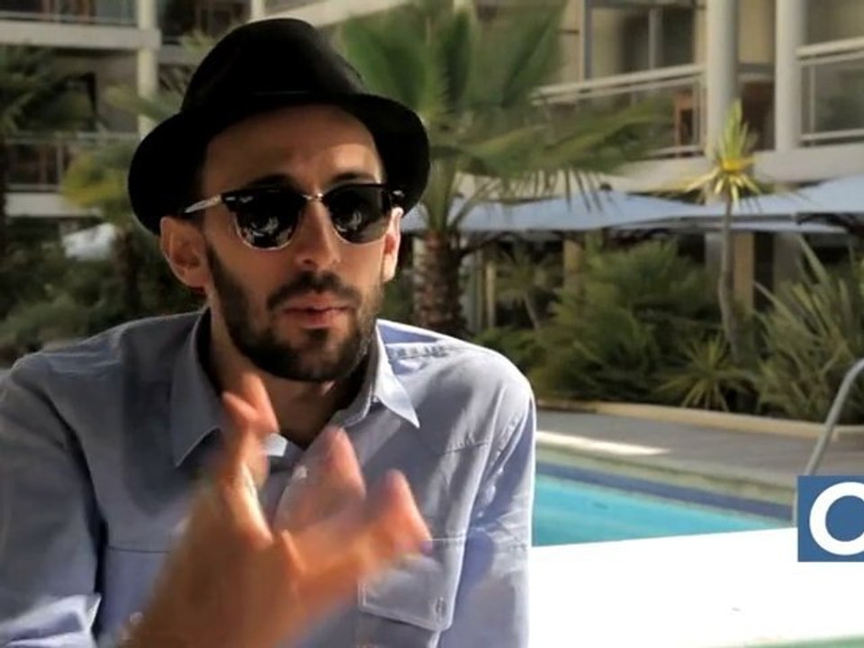 JR explique "Women are heroes" part 2