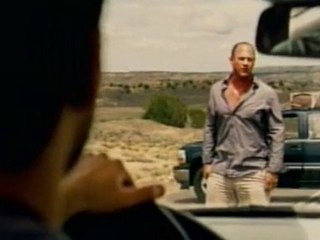 Carriers - Clip Stay Where You Are