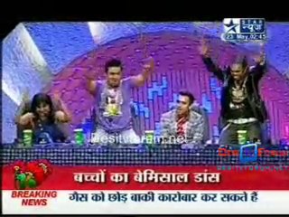 SBS - 23rd May 2010 Watch online - Part2