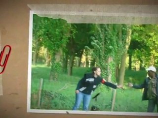 Concours d'obéissance