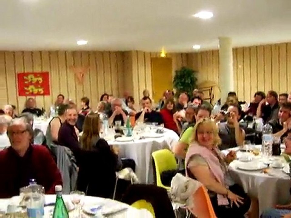 Tagada bouzou areu areu