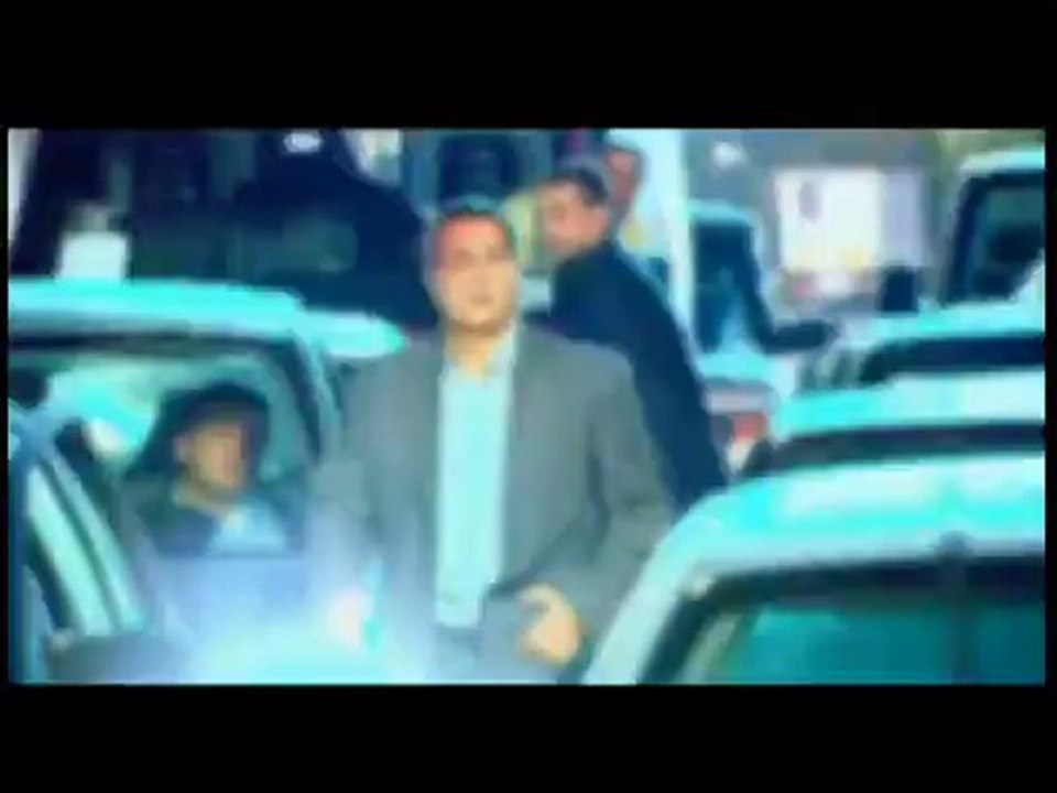 Ayça - Çekicek Kulaklarımı (Official Clip) 2005