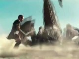 Olympics - Rock - TV Spot Olympics - Rock (English)
