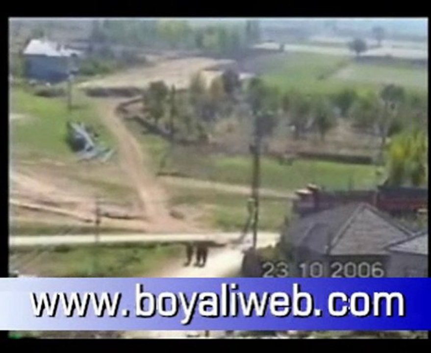 Köyümüzden Manzaralar 01