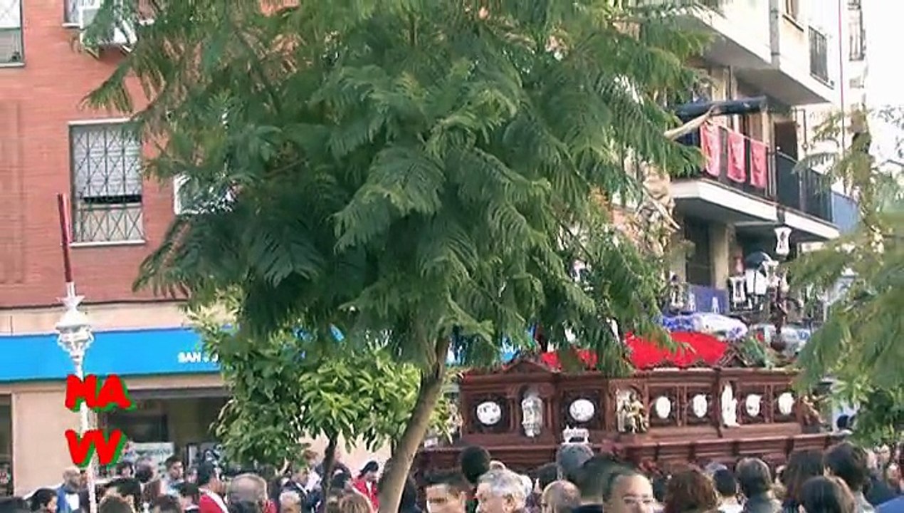 HDAD.DEL PERDON.HUELVA 2010