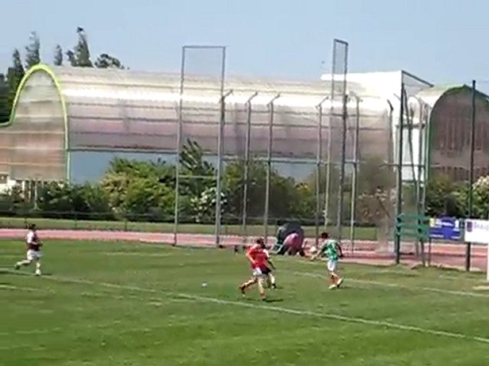 Tournoi de Liffré (Extraits)