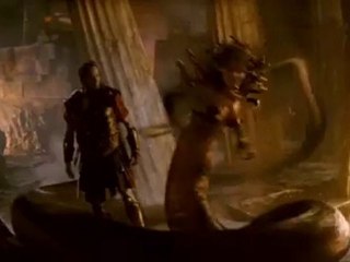 Clash Of The Titans - TV Spot - Heaven