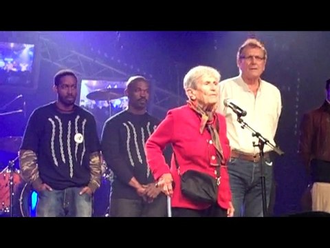 Appel des résistants : Commémoration abolition esclavage