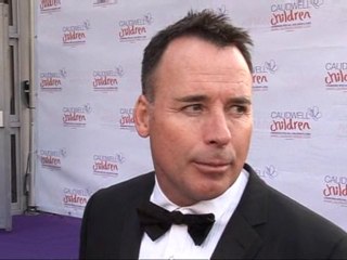 David Furnish speaks about failed adoption plans