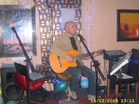 Sen benden gittin gideli (ufuk gökbulut)