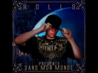 Rolls - Malgré Les Epreuves (Feat Futur Crew)