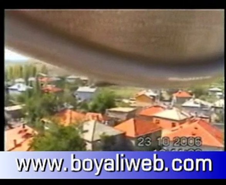 Köyümüzden Manzaralar 04