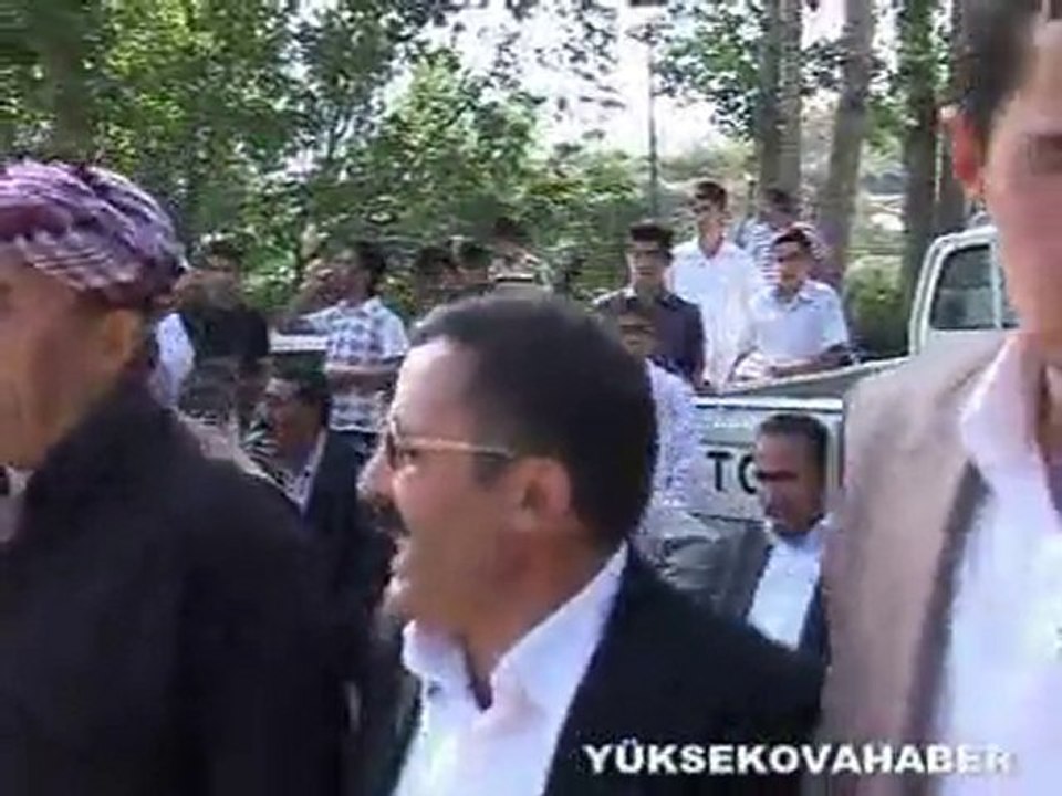 Şemdinli Düğünleri-22 Mayıs 2010