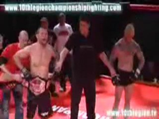 jess liaudin vs irving world title fight