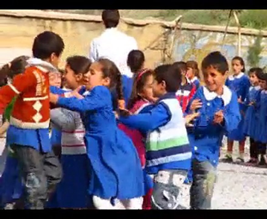 1-C Sınıfı & Emre Aydın-Alıştım Susmaya _Hakkari