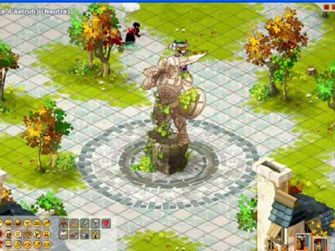 Ark sacrieur dommage sur vil-smisse