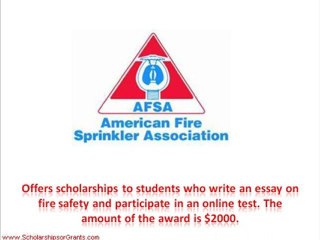 Strange Scholarships to Pay for College