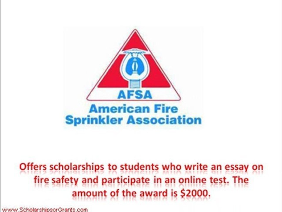 Strange Scholarships to Pay for College