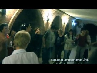 MOMMO PARTY 2010 mommo