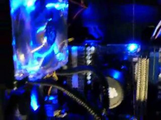 vivement le crossfire 5870